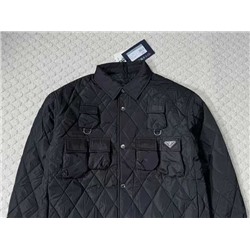 Мужская куртка  ПРАД*А