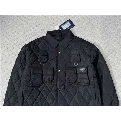 Мужская куртка  ПРАД*А