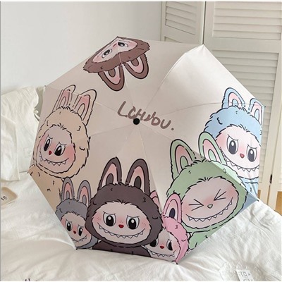 Зонтик ЛАБУБ*У