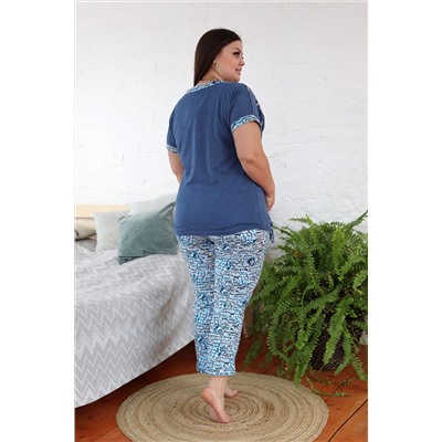 Костюм 7105 НАТАЛИ #760104