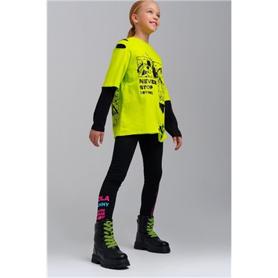 Ботинки PLAYTODAY, 1055755