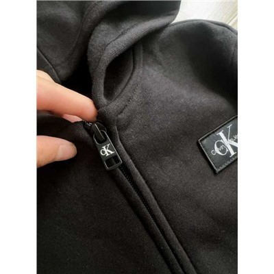 Теплая детская толстовка  Calvin Klein Jean*s