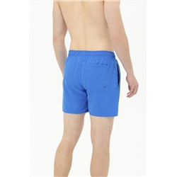 Erkek Saks Deniz Şortu