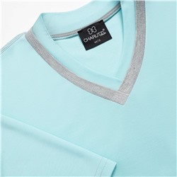 Футболка со швами наружу, Элегантность в движении