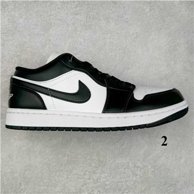 Кроссовки NIK*E Air Jordan AJ1 Low