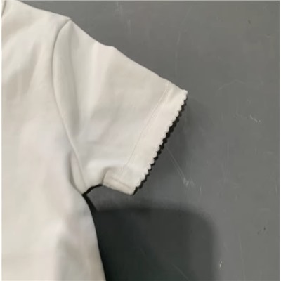 Футболка детская ЛАЙ*М. Экспорт. Хлопок