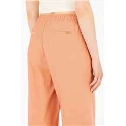 Kadın Kiremit Pantolon