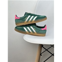 Оригинальные кроссовки ADIDA*S Gazelle  INDOOR