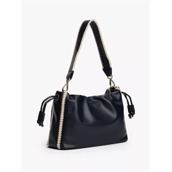 Soft Mini Shoulder Bag