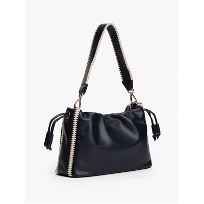 Soft Mini Shoulder Bag