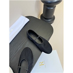 Сетчатые балетки  ЗЕ РО*У