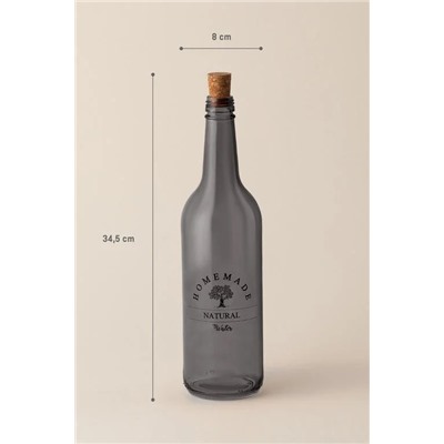 Conesa Su Şişesi 750ml