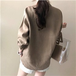 Женская рубашка