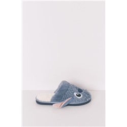 Zapatillas casa 3D Stitch