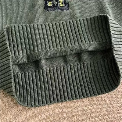 Мужской свитер  РАЛЬ*Ф Л