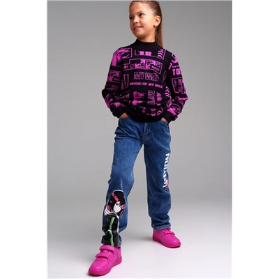 Джинсы PLAYTODAY, 913707