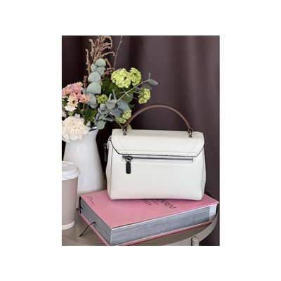 Сумка Lanotti THE CODE 9252/Белый