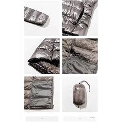 Женская куртка Uniql*o Официальный магазин Uniql*o