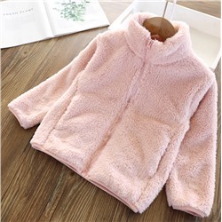 Флисовая кофта