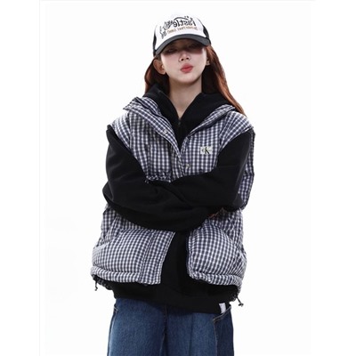 Женская жилетка Кельвин Кляй*н