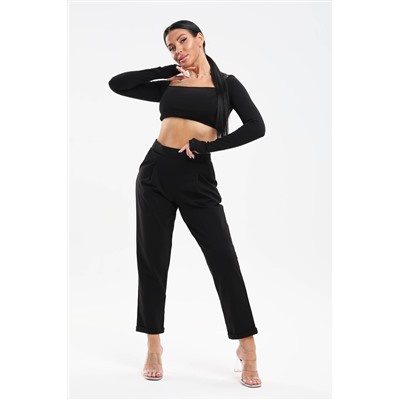 09 Брюки женские