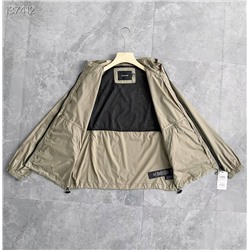 Мужская куртка-ветровка КОУ*Ч