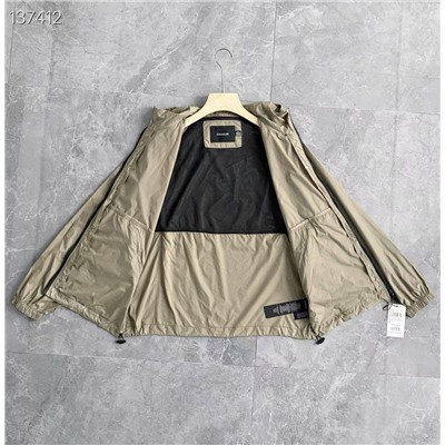 Мужская куртка-ветровка КОУ*Ч