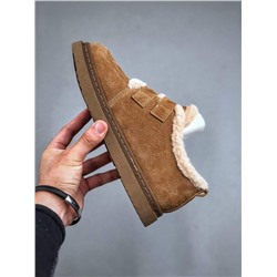 Зимние ботинки UG*G (Оригинальная модель из овчины и шерсти класса "А" чрезвычайно теплая!)