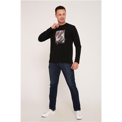 Лонгслив 102ЛМ