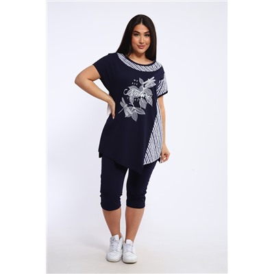 Костюм женский КБЖЖ0020Б2