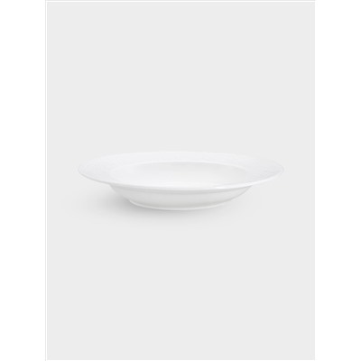 Тарелка суповая, 19 см, Rock