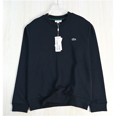 Мужская толстовка с круглым вырезом ЛАКОСТ*Е