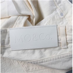 Женские джинсовые шорты  МО*КО