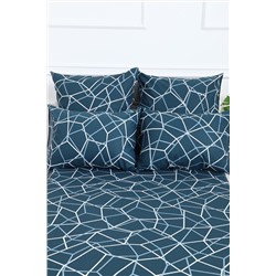 Наволочка перкаль Квест