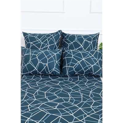 Наволочка перкаль Квест