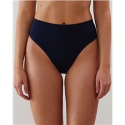 Light Flow - Microfiber Period Thong