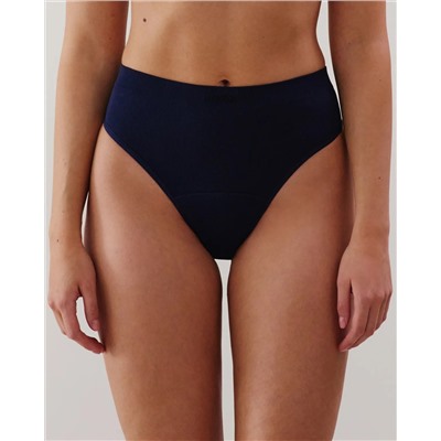 Light Flow - Microfiber Period Thong