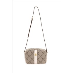 Kadın Vizon Çapraz Çanta