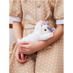 Сквиш таба Котик 60238