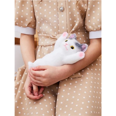 Сквиш таба Котик 60238