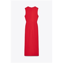 HARDWARE MIDI DRESS