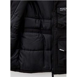 Детская одежда из прочной хлопчатобумажной ткани для активного отдыха на открытом воздухе ОСТИ*Н