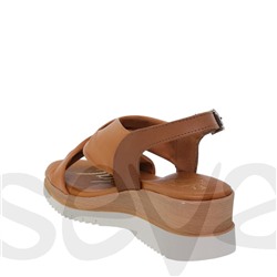 Blusandal, SANDALIA SEÑORA PIEL