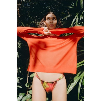 JERSEY FINO PUNTO LISO