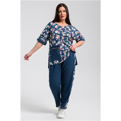 Костюм женский 8489