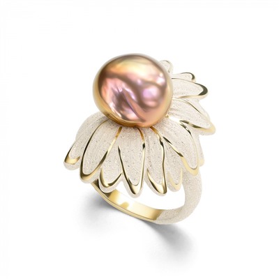 Кольцо серебро 51982Y8H