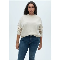 Jeans Pushup skinny tiro bajo