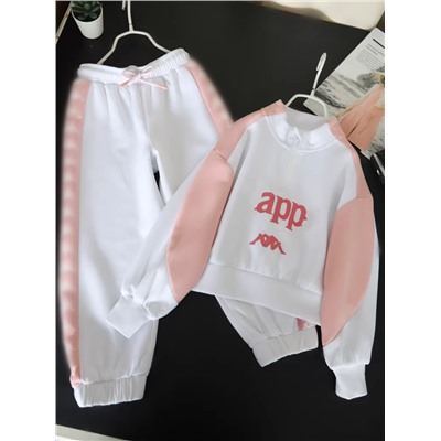 Костюм для девочек КАПП*А. Экспорт