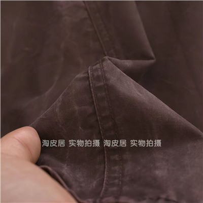 Женская юбка на запах с ассиметричной подолом  ЗАР*А