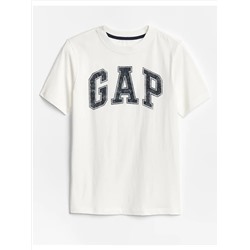 Kids Gap Logo T-Shirt